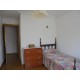 Piso en venta en calle San Roque, Santo Domingo de la Calzada (habitación)
