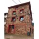 Casa de Piedra en Valgañón, Fachada